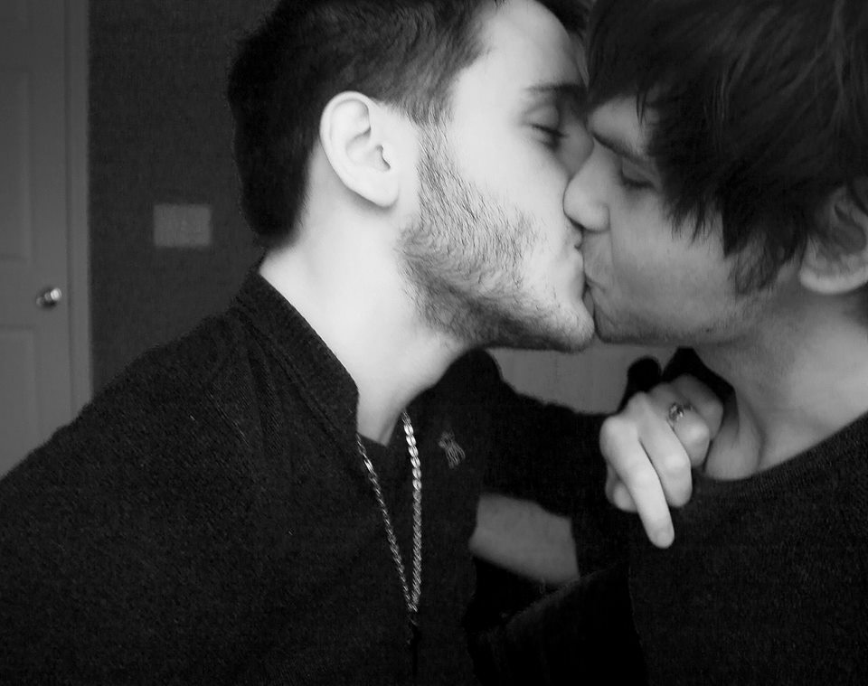 Stupid gay
